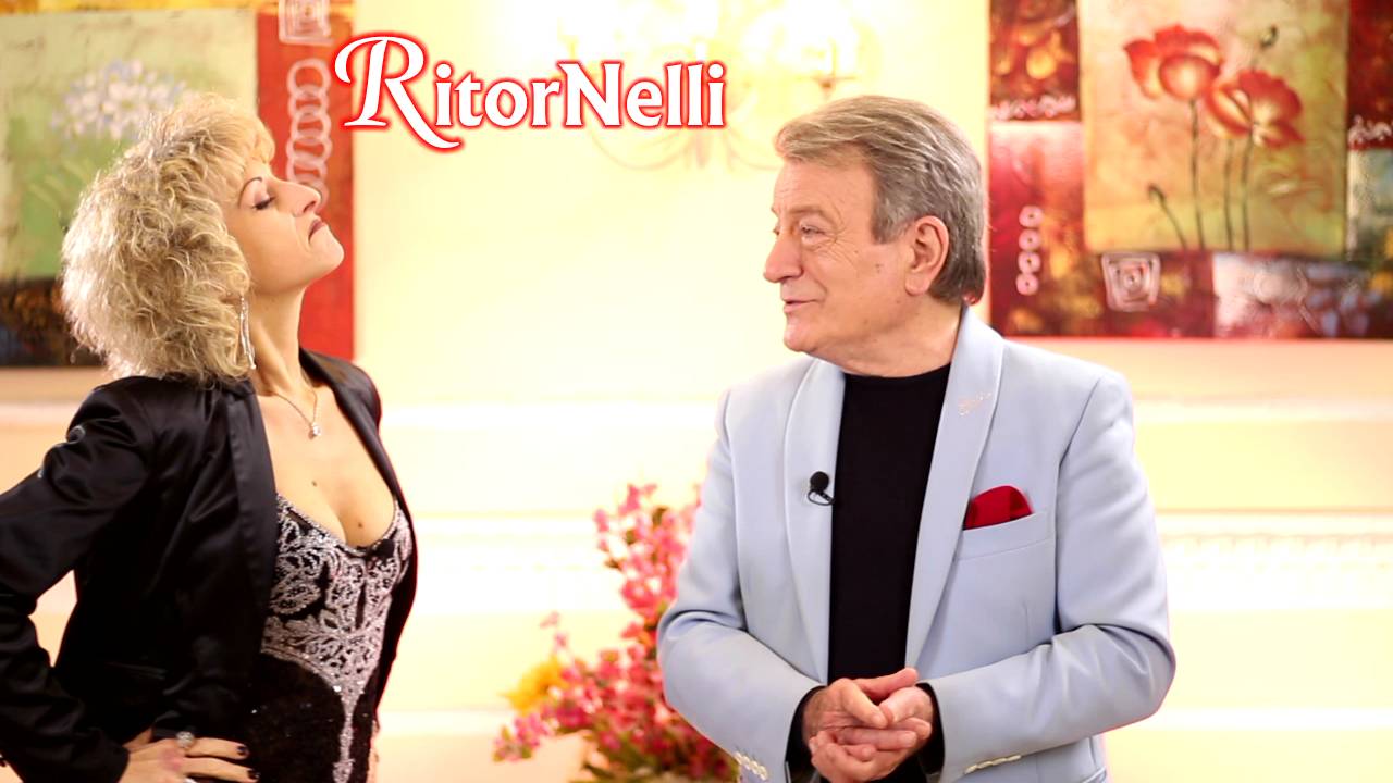 Trasmissione RitorNelli